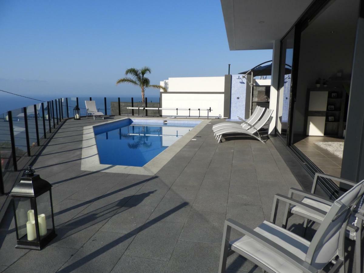 Villa Stella Calheta  Exterior foto
