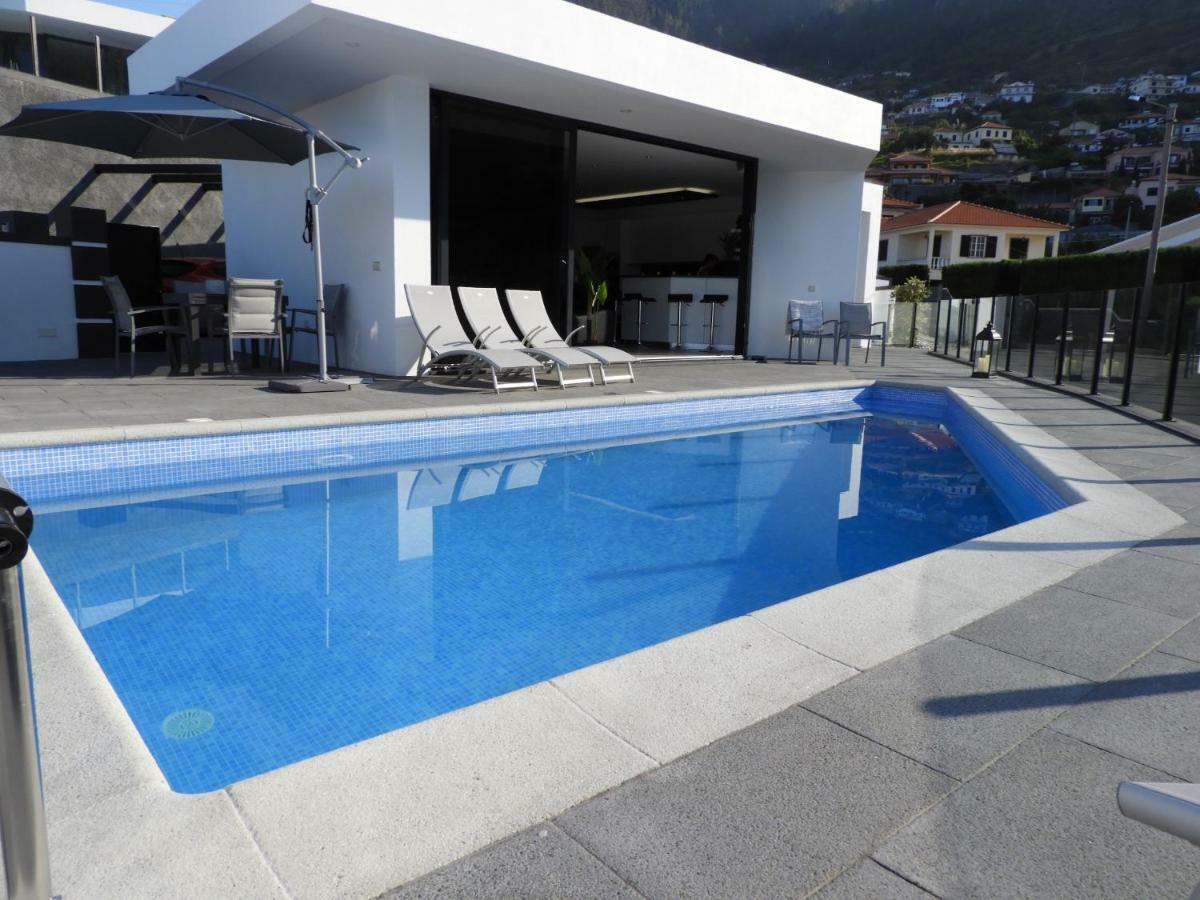 Villa Stella Calheta  Exterior foto