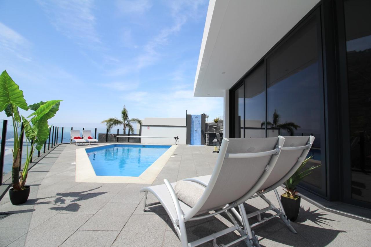 Villa Stella Calheta  Exterior foto